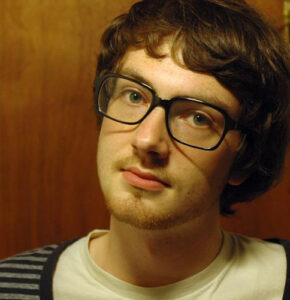 Self, Late September 2007 by Joe Shellard