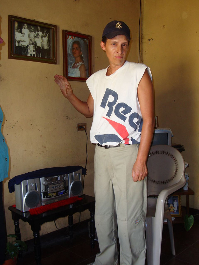 Voices from the Field by U.S. Institute of Peace filthy toilet photo