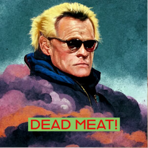 dead-meat