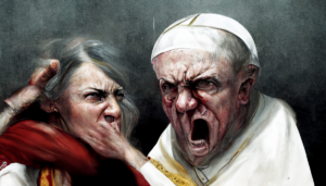 conduit_angry_pope_slapping_woman_in_the_face_fc02da25-f51f-4825-be5d-946087a9aa1b