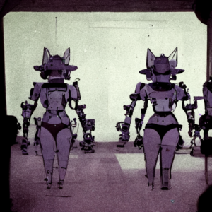 conduit_a_room_full_of_wolf_robots_with_bikini_cowboy_girls_pro_f0463fa0-9e87-4e0b-b366-35ac26aa3d42