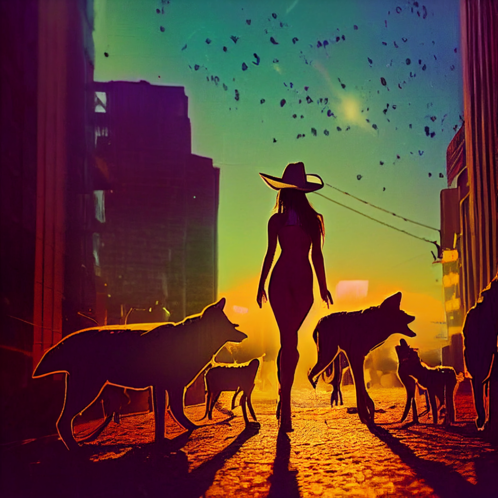 conduit_bikini_cowboy_girl_surrounded_by_wolves_in_destryed_cit_c85a1d93-b2d0-4750-b696-eff4c722eab2