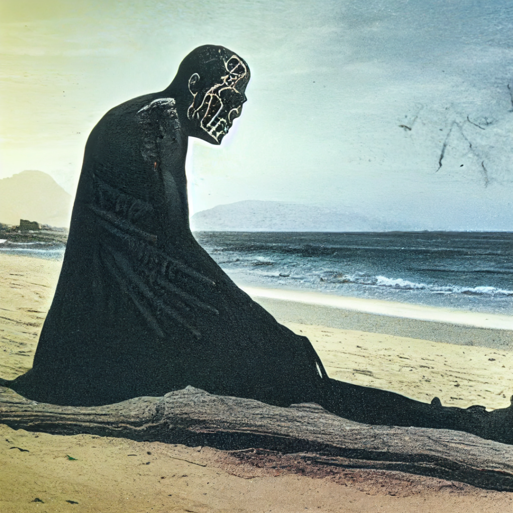 conduit_frankenstein_relaxing_on_the_beach_with_the_mummy_d22fbe2c-e193-41cb-b030-103dded689d2