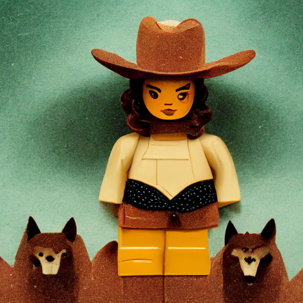 conduit_lego_bikini_cowboy_cowgirl_surrounded_by_wolves_a94604da-cca8-4f8e-b58e-8bf6700dc48f