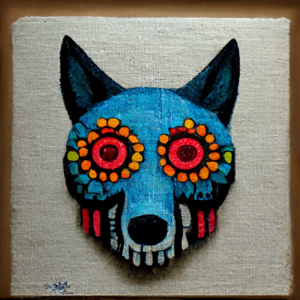 conduit_mexican_sugar_skull_wolf_mexican_folk_art_acrylic_paint_5618dc78-be90-4d10-89ca-87277ee1cecc