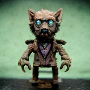 conduit_emaciated_werewolf_scientist_claymation_miniature_a0f9108d-1a73-4afb-b084-3ab55f91b540
