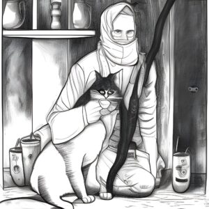 serial_killer_man_and_cat__Line_Art_Seed-8719529_Steps-25_Guidance-5.8