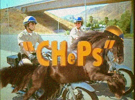 CHiPs ChePs