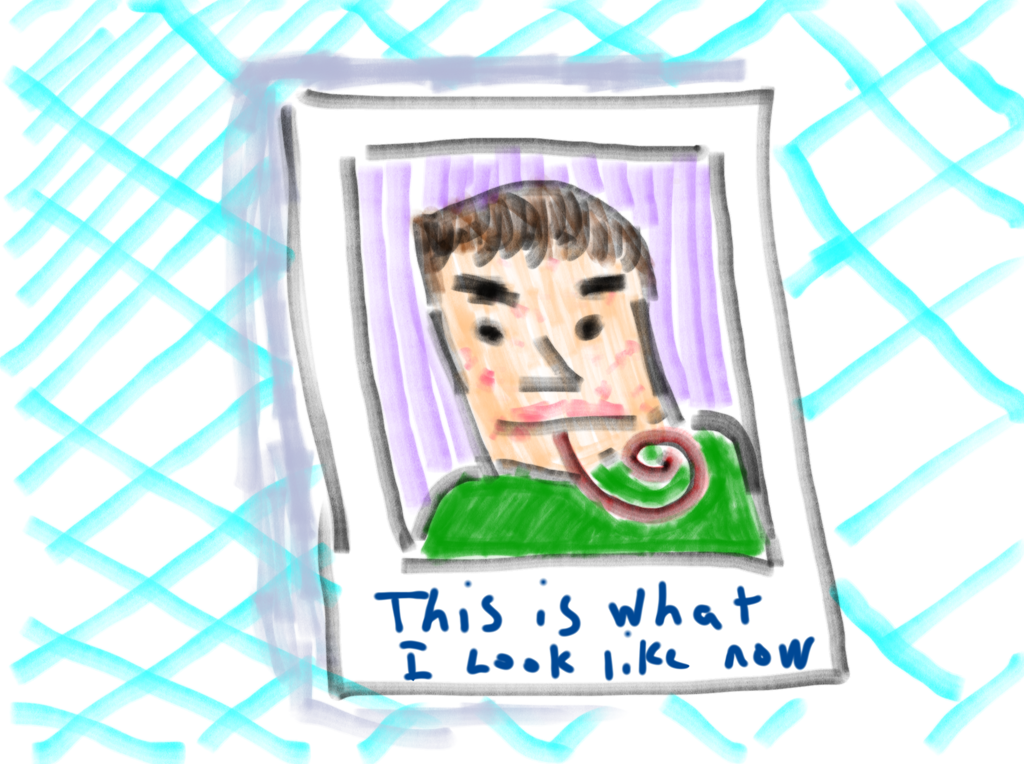 Curling Tongue Whiskey