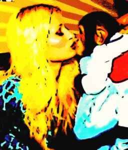 Like Made Out With a Monkey